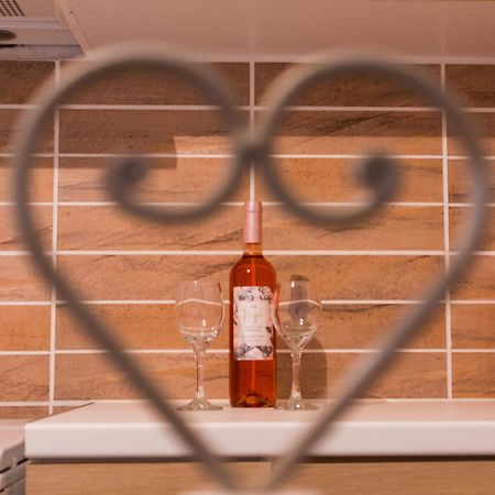 Sweet Memory Apartment Tolo Ngoại thất bức ảnh