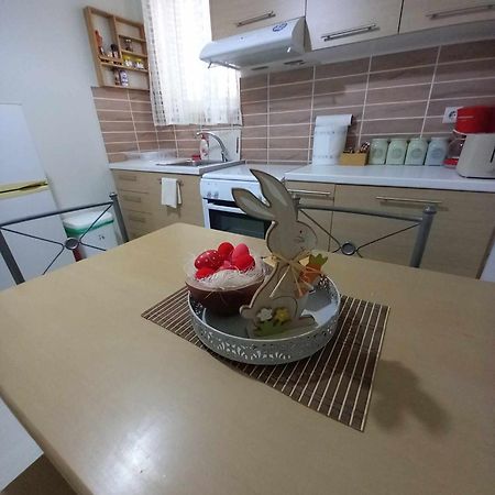 Sweet Memory Apartment Tolo Ngoại thất bức ảnh