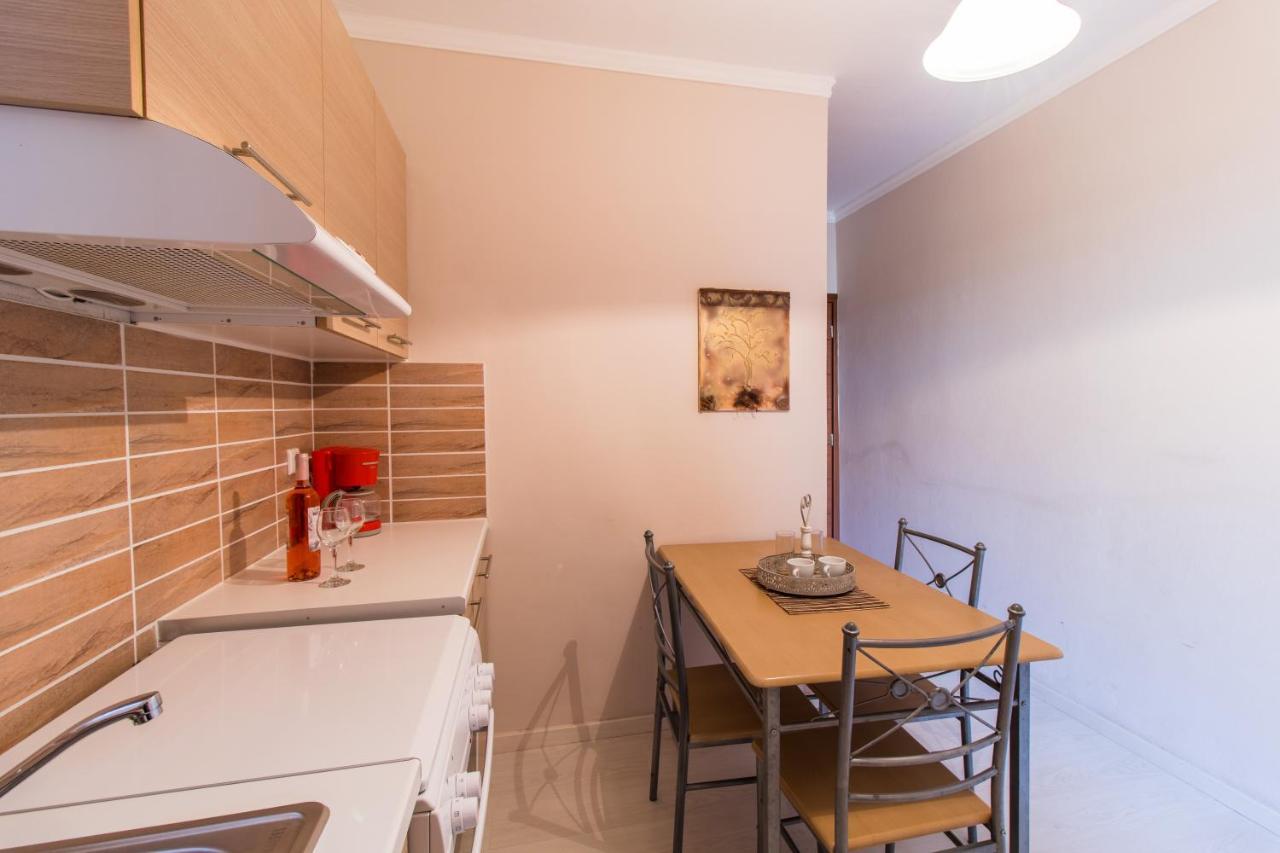 Sweet Memory Apartment Tolo Ngoại thất bức ảnh
