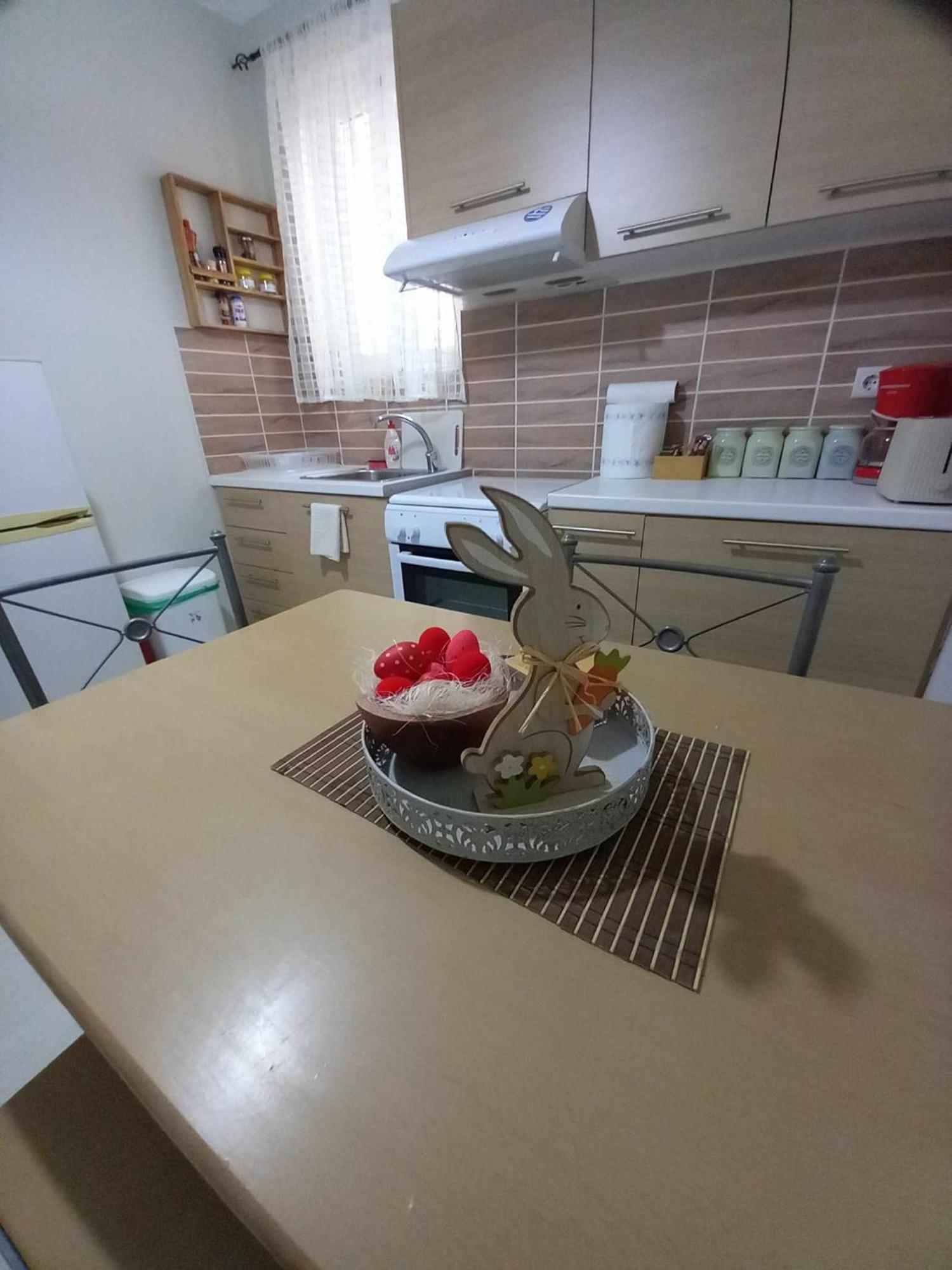 Sweet Memory Apartment Tolo Ngoại thất bức ảnh