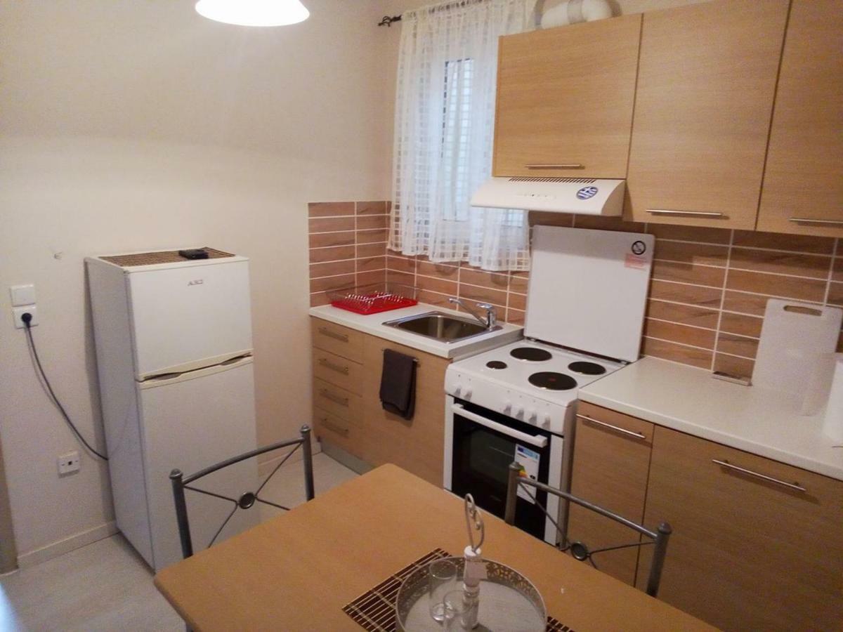 Sweet Memory Apartment Tolo Ngoại thất bức ảnh