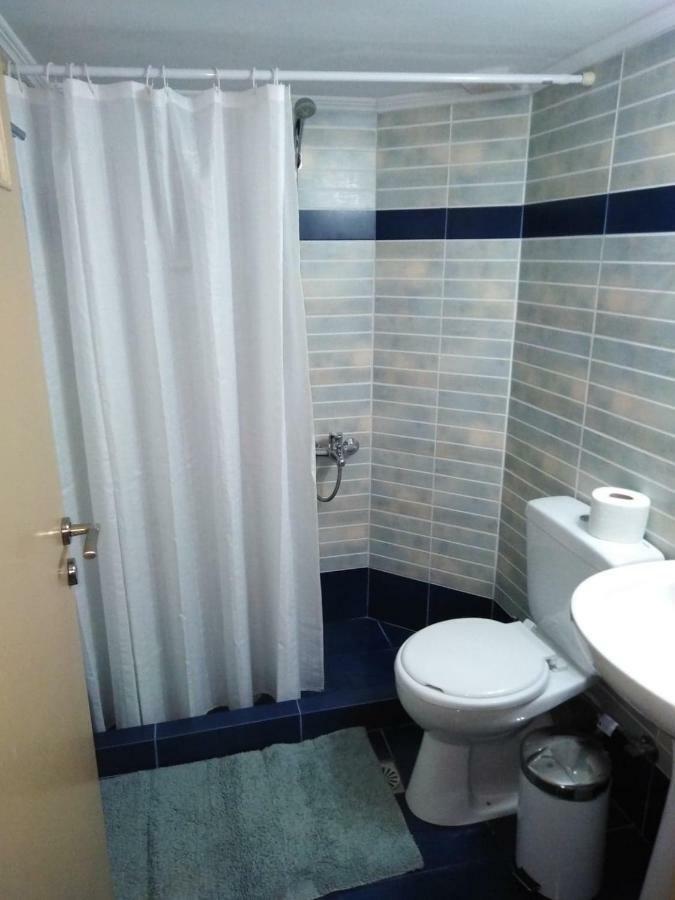 Sweet Memory Apartment Tolo Ngoại thất bức ảnh